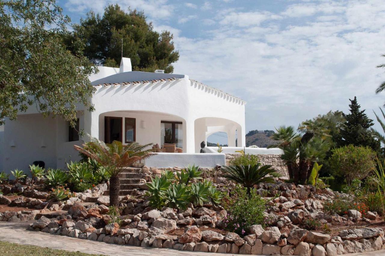 Casa Inglaterra Villa Javea Exterior photo